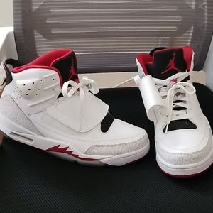 Men's size 11 Jordan's